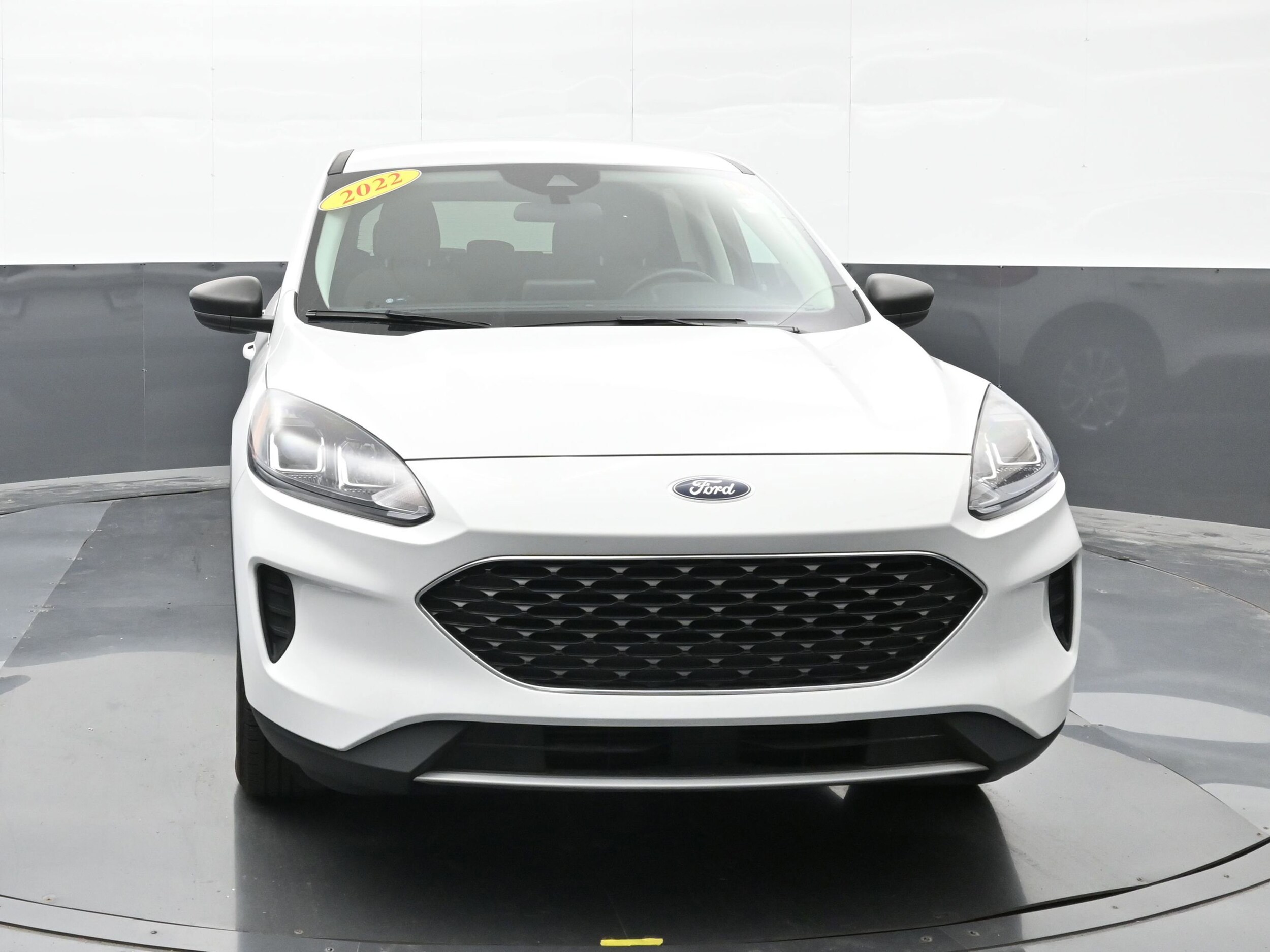 2022 Ford Escape SE photo 3