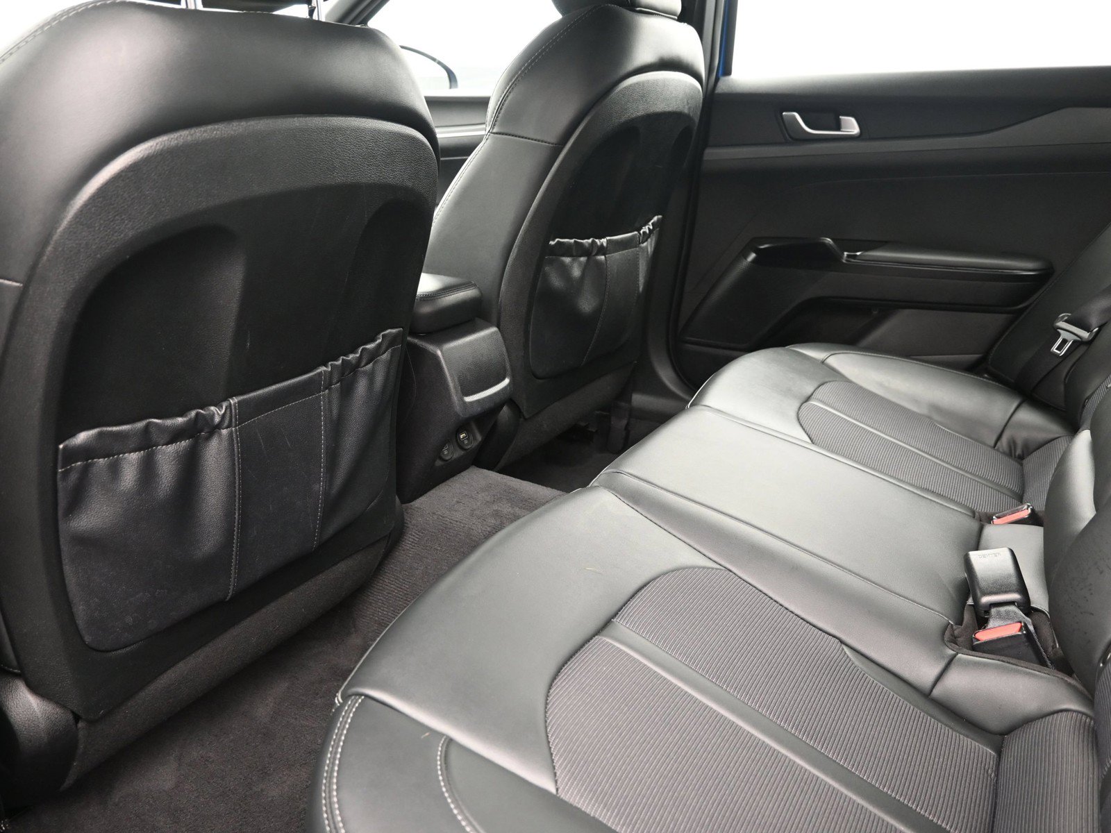 2023 Kia K5 GT-Line - Photo 22