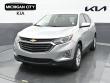 Used 2021 Chevrolet Equinox LT w/1LT SUV