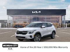 2026 Kia Seltos LX SUV