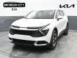 Certified 2024 Kia Sportage LX SUV