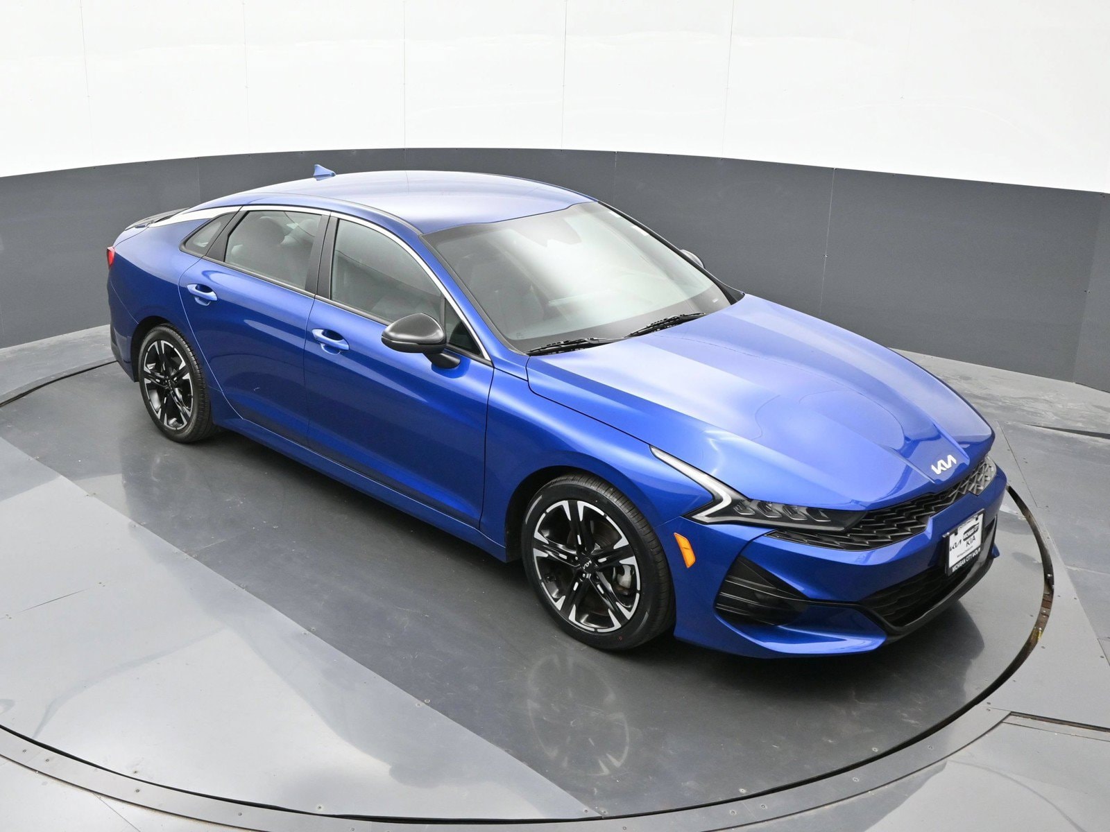 2023 Kia K5 GT-Line - Photo 30