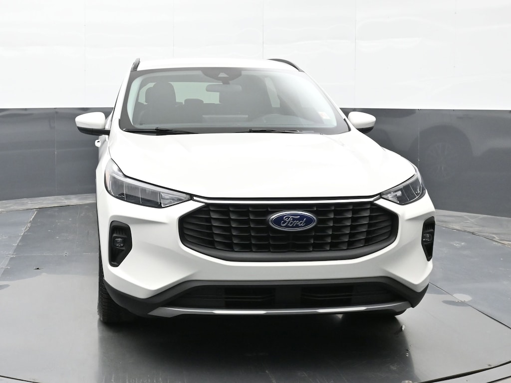 Used 2023 Ford Escape PHEV SUV