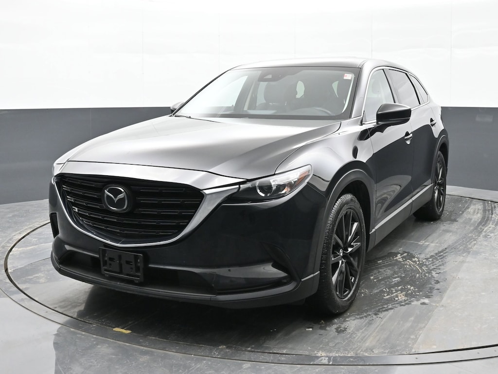 Used 2023 Mazda CX-9 Touring Plus SUV