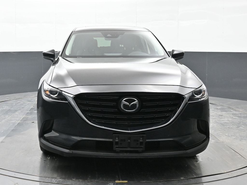 Used 2023 Mazda CX-9 Touring Plus SUV