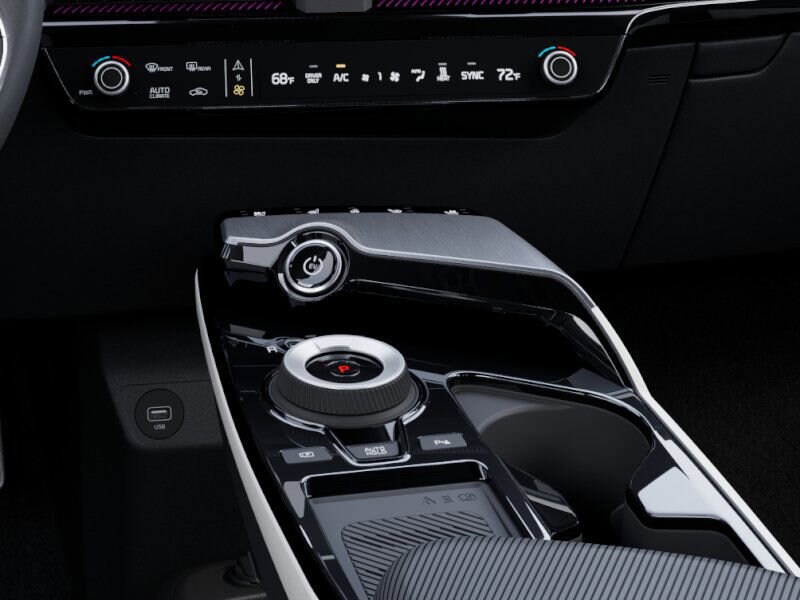 2024 Kia EV6 GT-Line - Photo 23