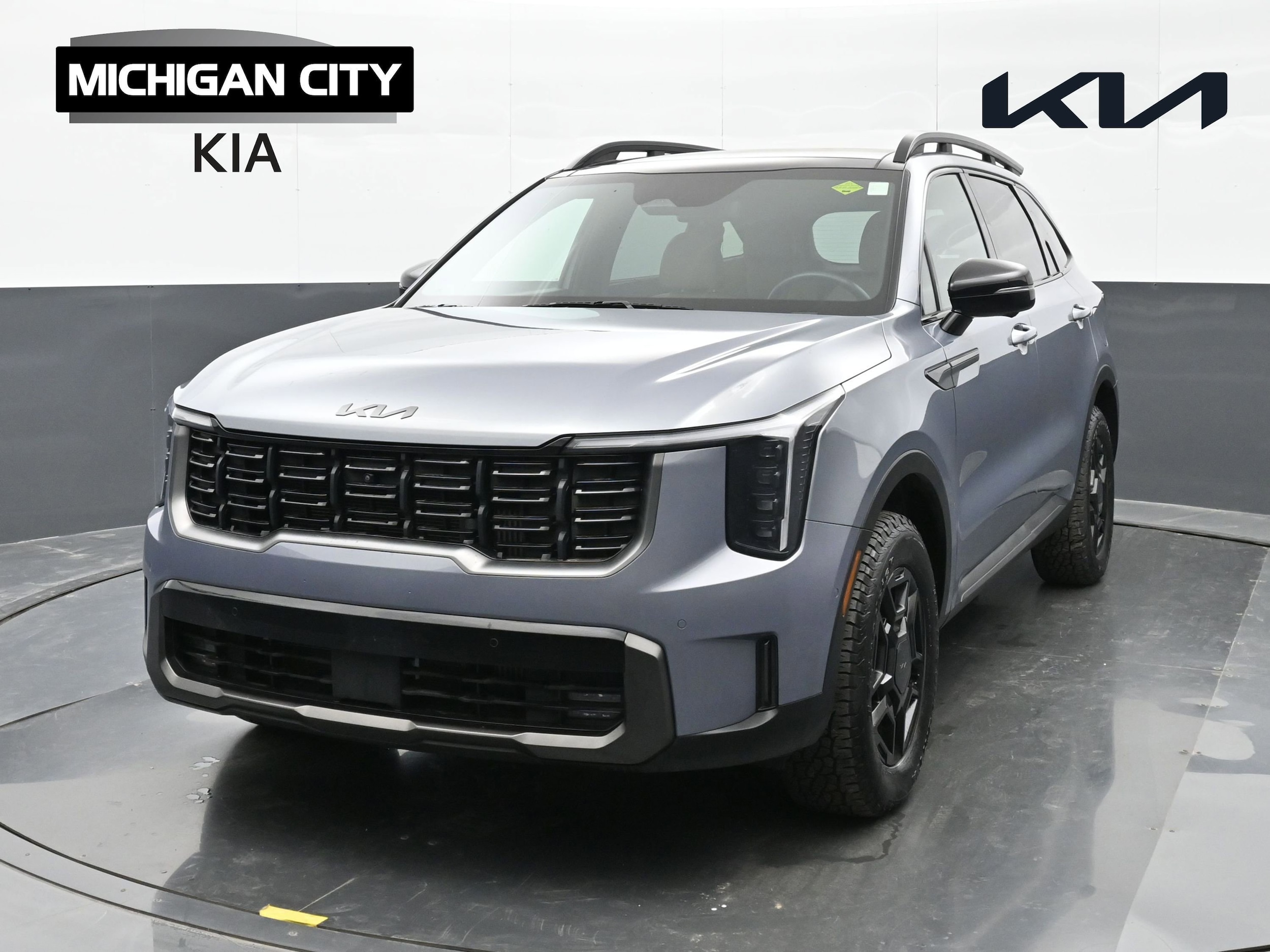 2025 Kia Sorento SUV 