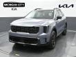 Certified 2025 Kia Sorento X-Pro SX Prestige SUV