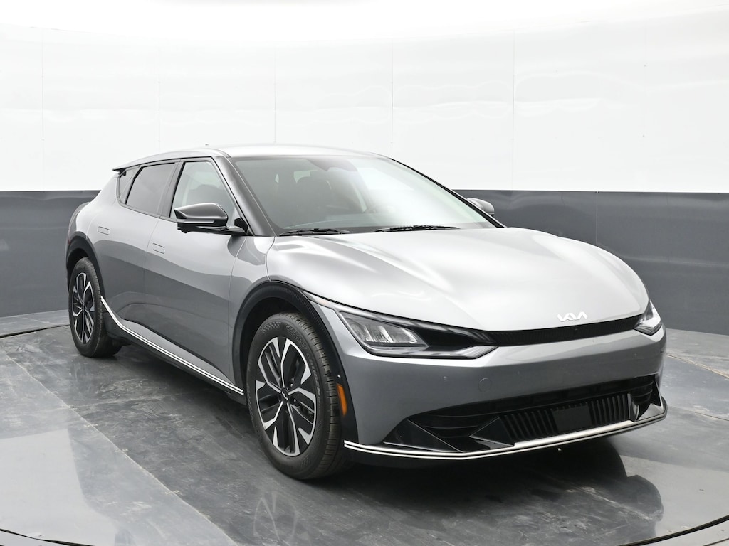 Certified 2024 Kia