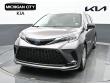 Used 2022 Toyota Sienna XSE 7 Passenger Van Passenger Van