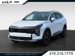 Certified 2026 Kia Sportage LX SUV