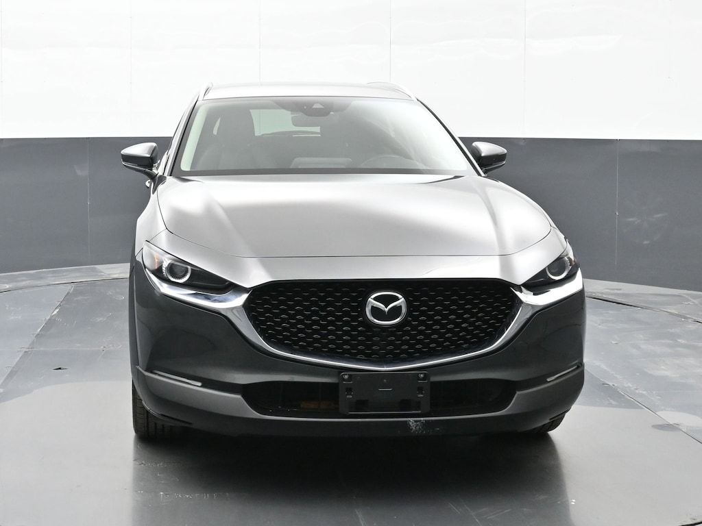 Used 2023 Mazda CX-30 2.5 S Preferred Package SUV