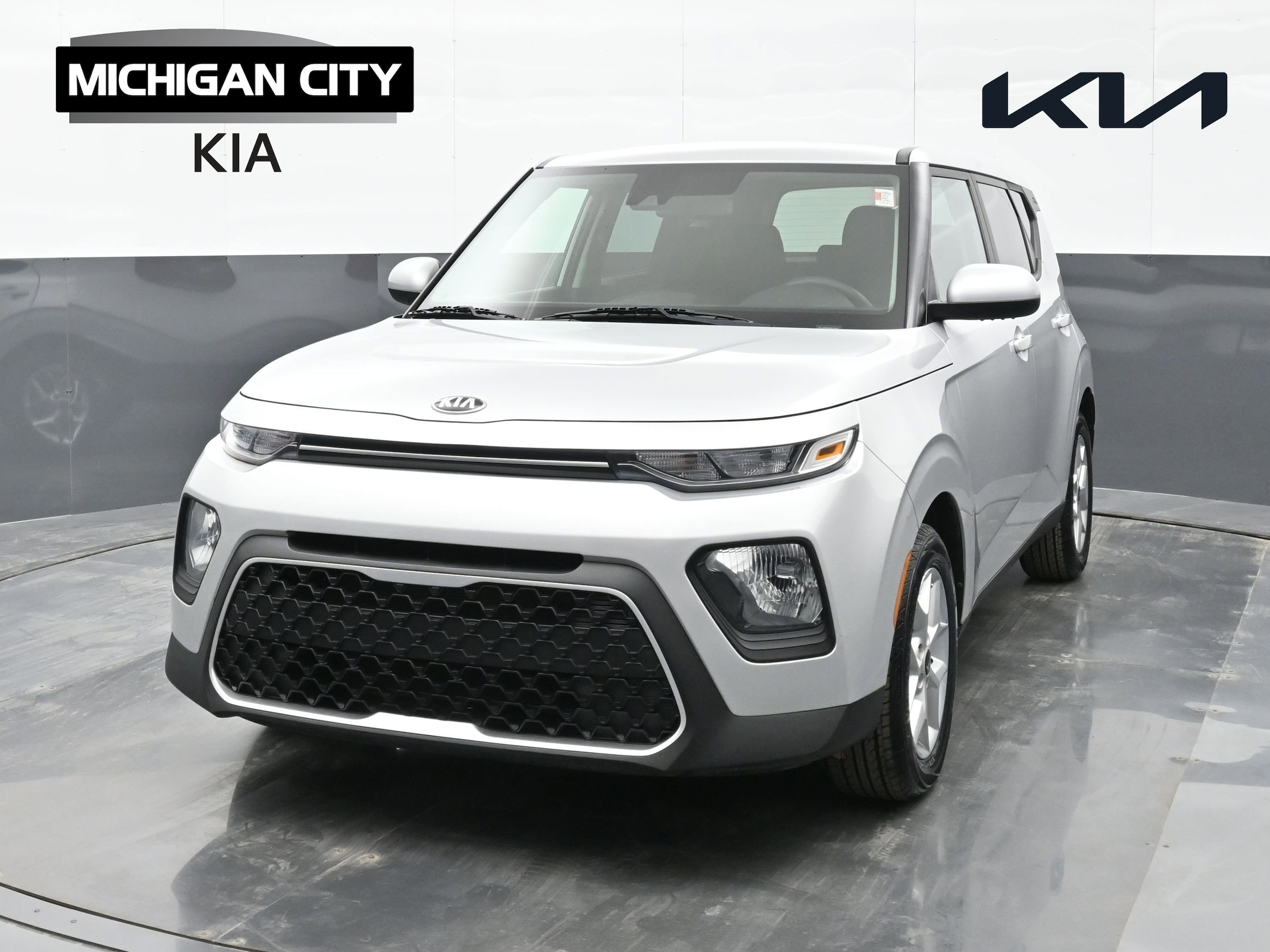2020 Kia Soul S