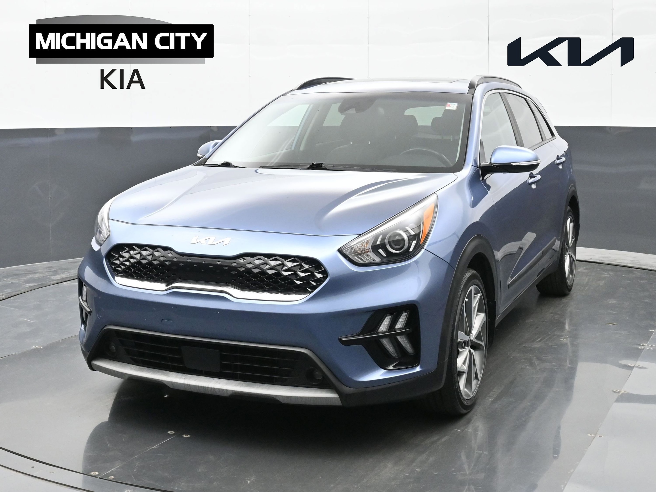 2022 Kia Niro