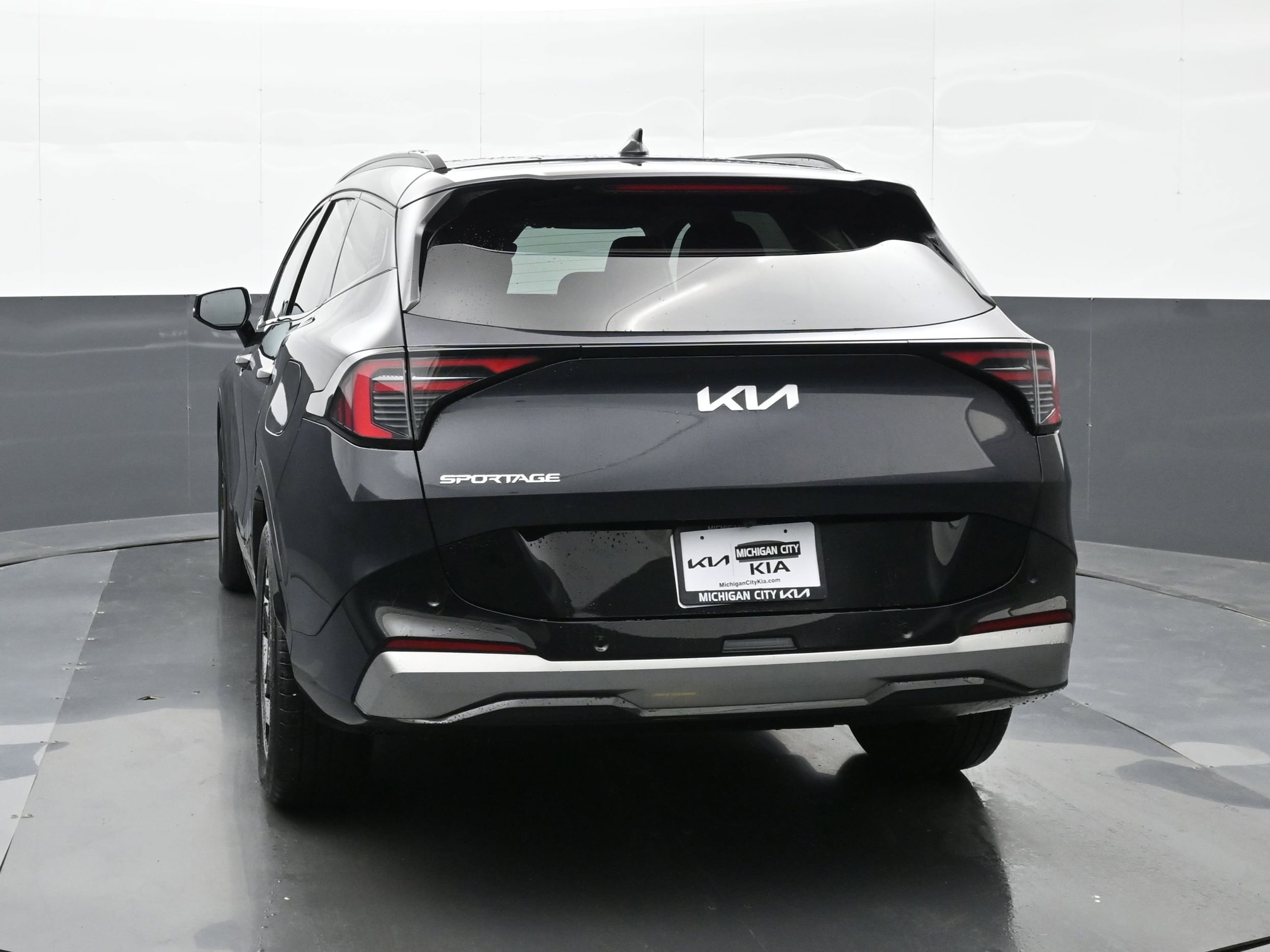 2026 Kia Sportage SX - Photo 7