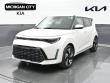 Certified 2025 Kia Soul GT-Line Hatchback