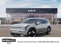2026 Kia EV9 Wind SUV