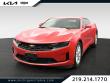 Used 2021 Chevrolet Camaro  Coupe