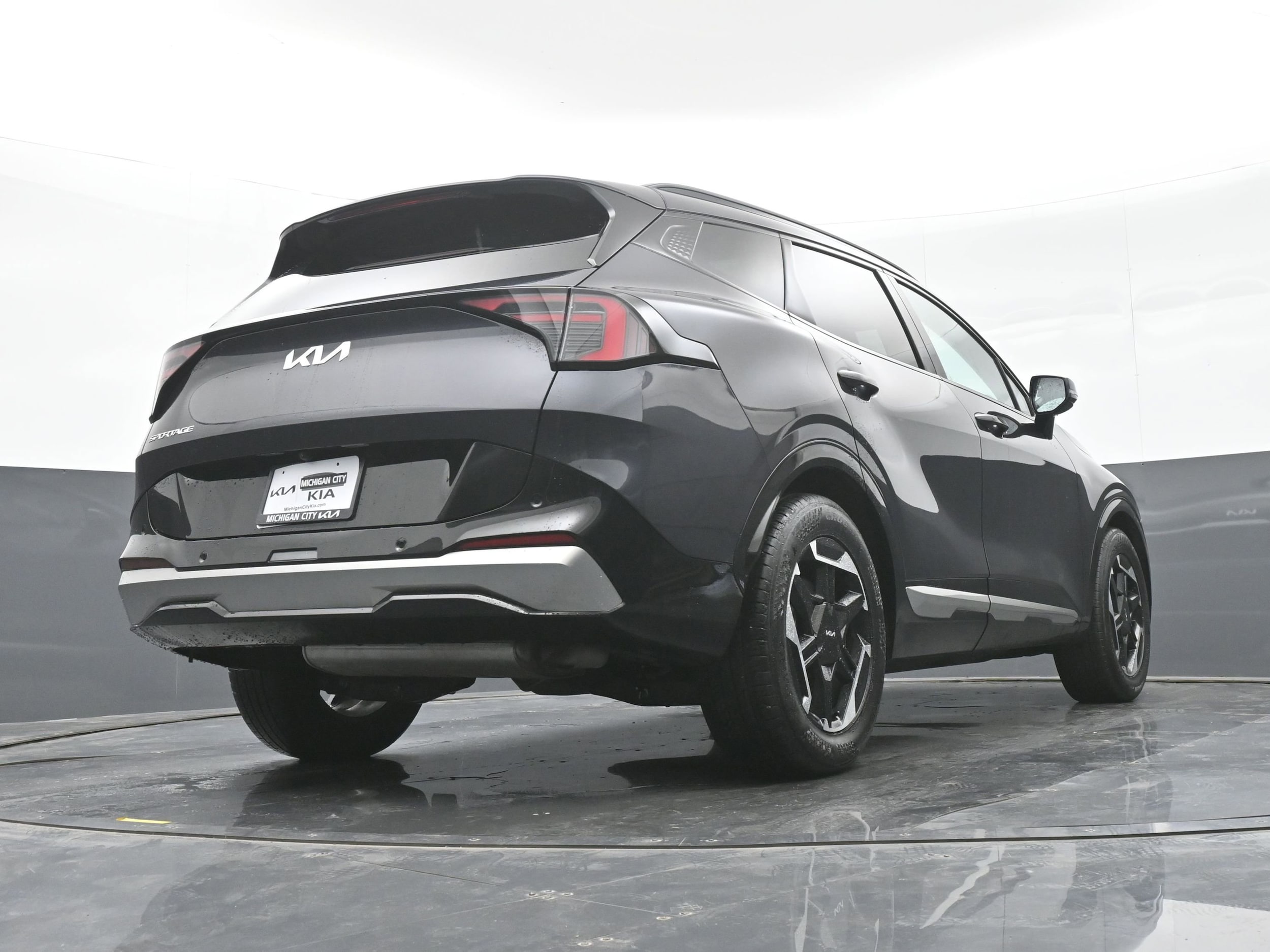 2026 Kia Sportage SX - Photo 43