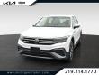 Used 2024 Volkswagen Tiguan 2.0T Wolfsburg Edition SUV