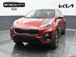 Used 2021 Kia Sportage LX SUV