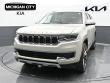 Used 2022 Jeep Wagoneer Series III SUV