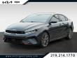 Certified 2023 Kia Forte GT Sedan