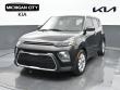 Certified 2022 Kia Soul LX Hatchback