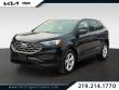 Used 2022 Ford Edge SE SUV