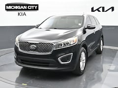 2018 Kia Sorento 2.4L L SUV