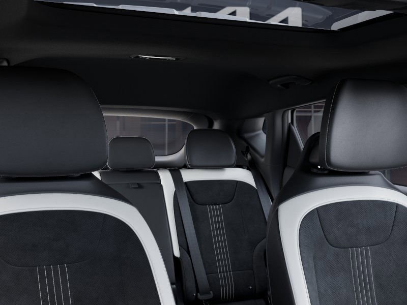 2024 Kia EV6 GT-Line - Photo 27
