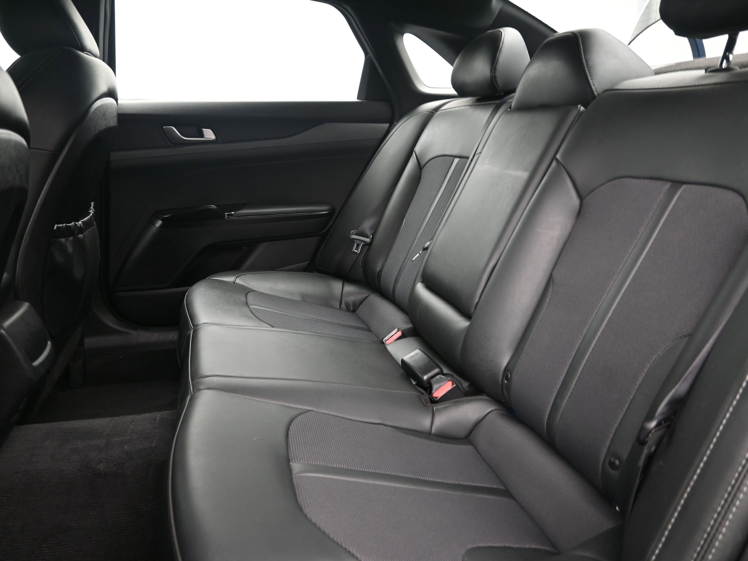 2023 Kia K5 GT-Line - Photo 23
