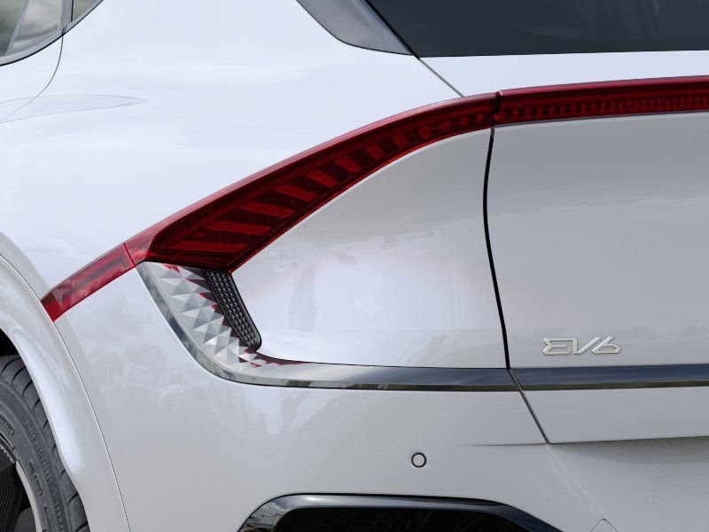 2024 Kia EV6 GT-Line - Photo 11