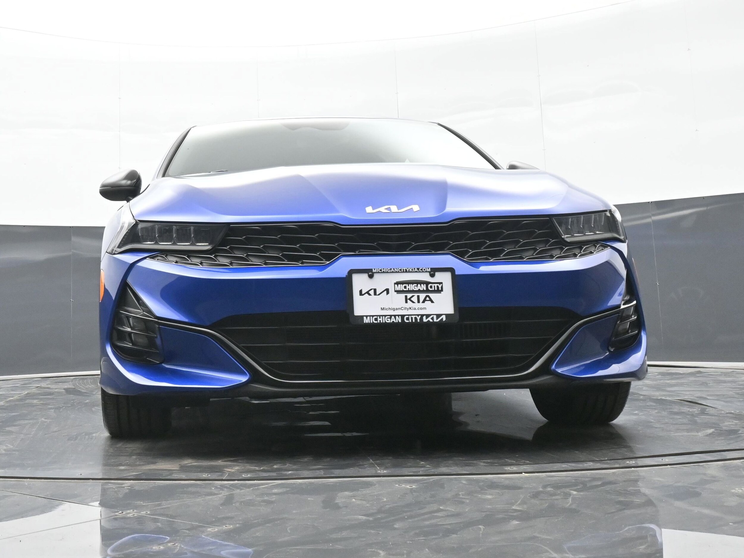 2023 Kia K5 GT-Line - Photo 39