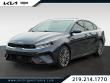 Certified 2022 Kia Forte GT Sedan