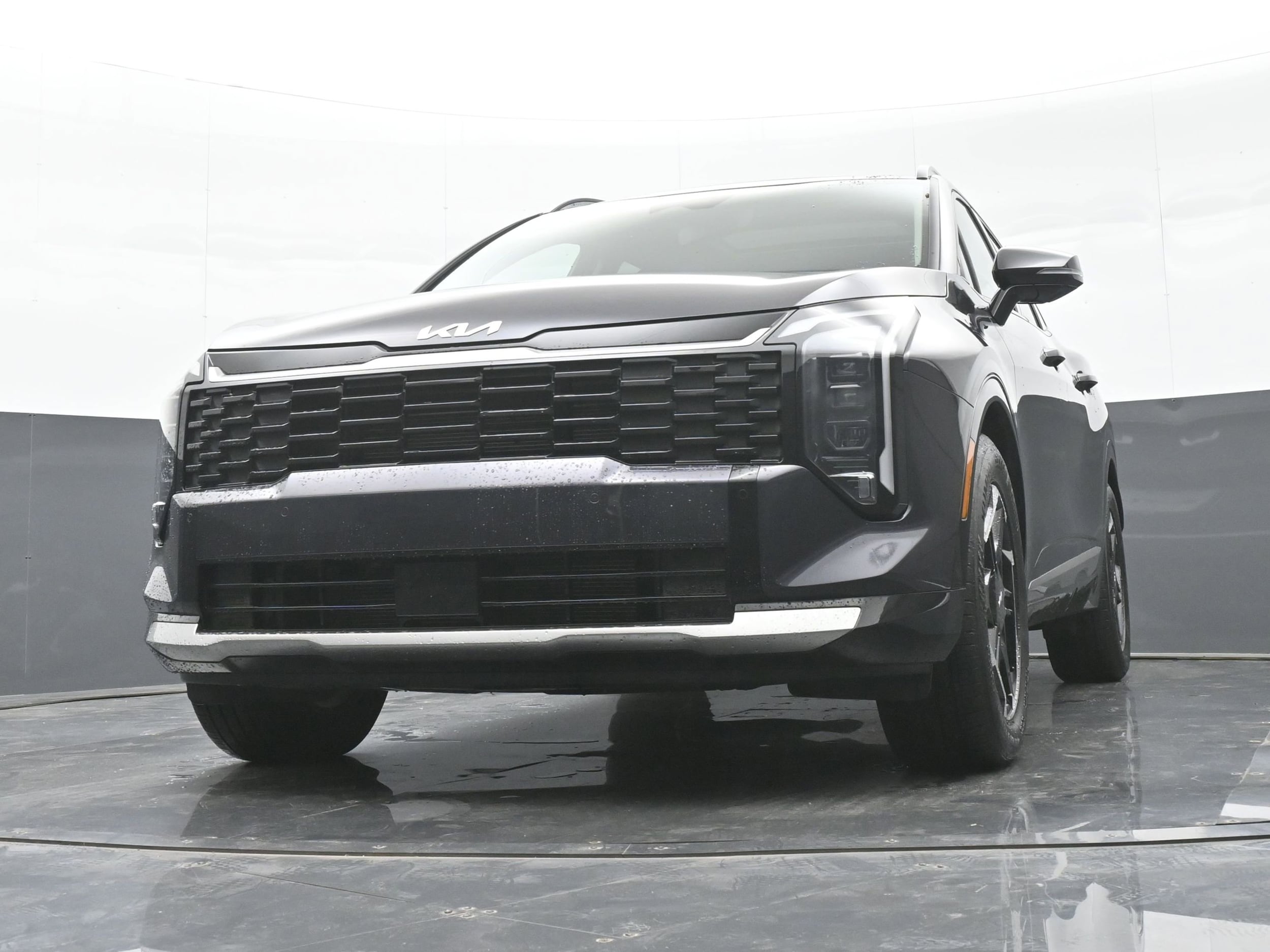2026 Kia Sportage SX - Photo 39