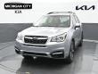 Used 2017 Subaru Forester 2.5i Premium SUV