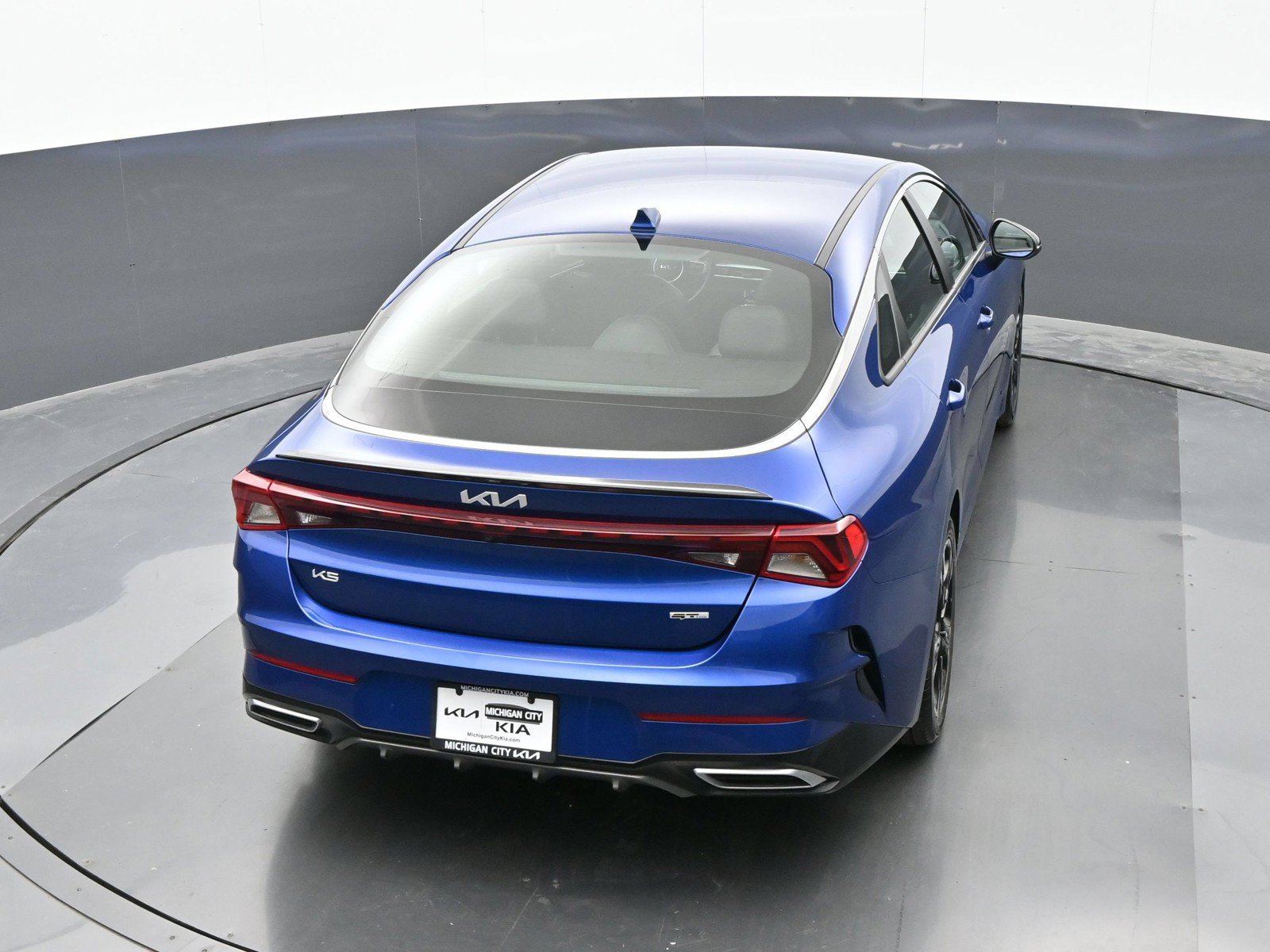 2023 Kia K5 GT-Line - Photo 36