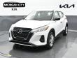 Used 2022 Nissan Kicks S SUV