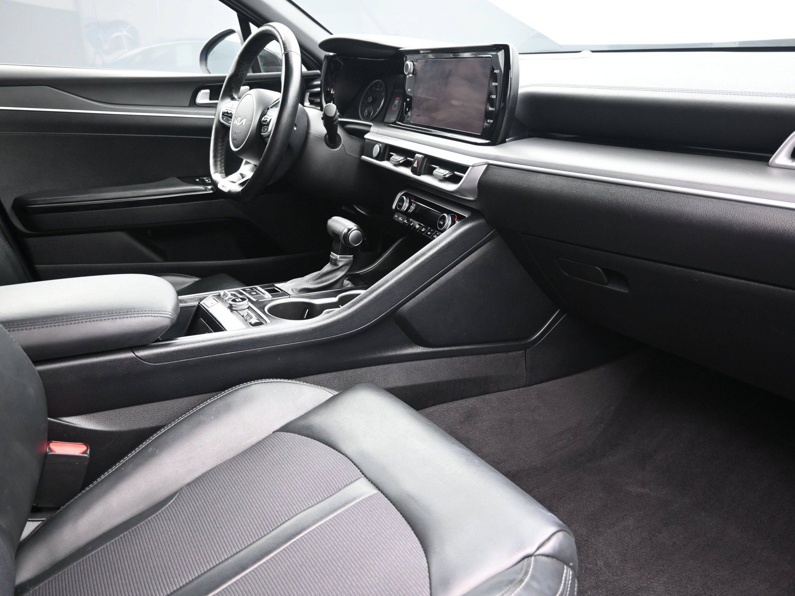 2023 Kia K5 GT-Line - Photo 27