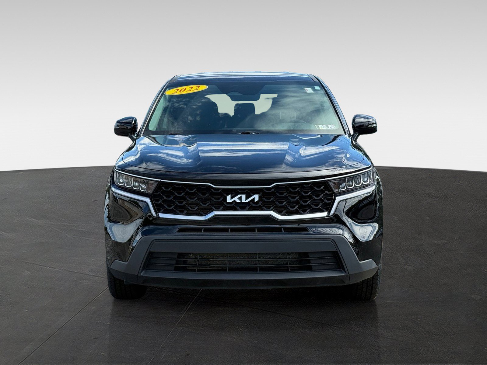 Certified 2022 Kia Sorento LX SUV