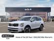  Kia Telluride