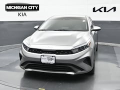 2023 Kia Forte LXS Sedan