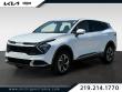 Certified 2023 Kia Sportage LX SUV