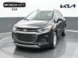 Used 2020 Chevrolet Trax LT SUV