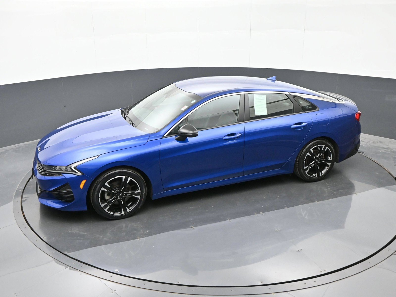 2023 Kia K5 GT-Line - Photo 33
