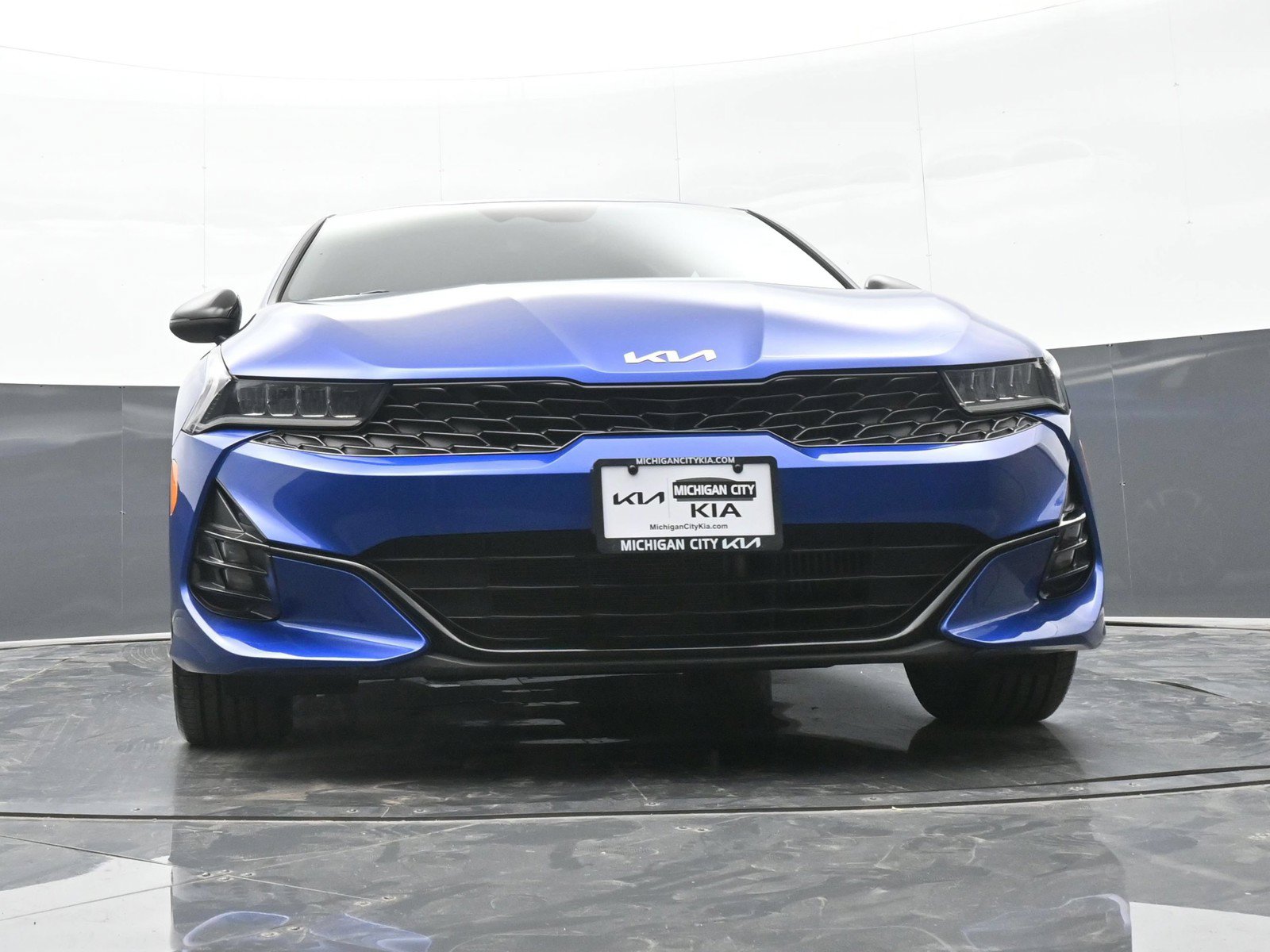 2023 Kia K5 GT-Line - Photo 39