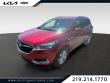 Used 2018 Buick Enclave Essence SUV