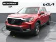 Used 2023 Honda Ridgeline RTL Truck Crew Cab