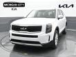 Certified 2022 Kia Telluride LX SUV